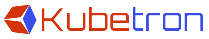 Kubetron