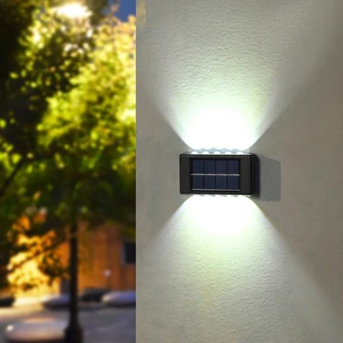 Lampa Solara Led 2