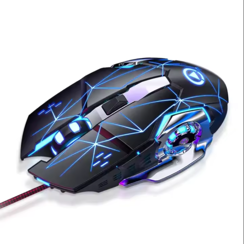 Mouse G15 4