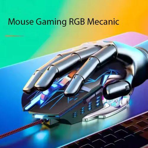 Mouse G15 7